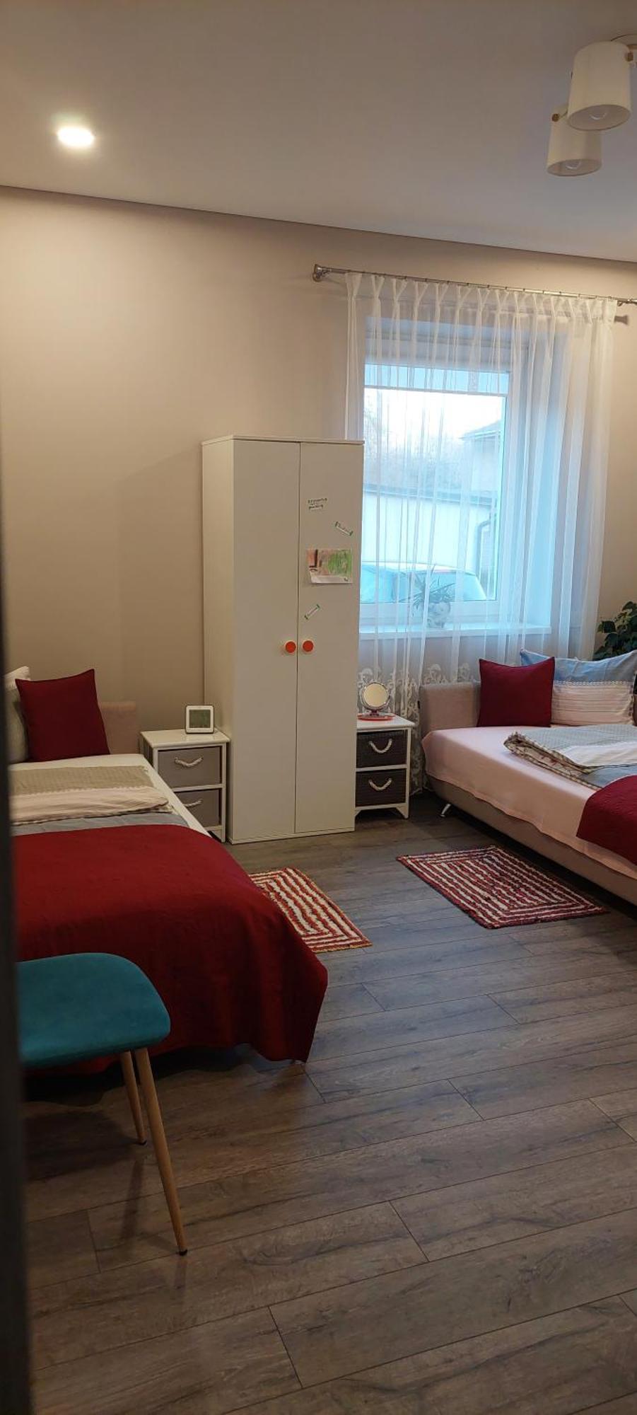Cepinskio Kaunas Buitenkant foto