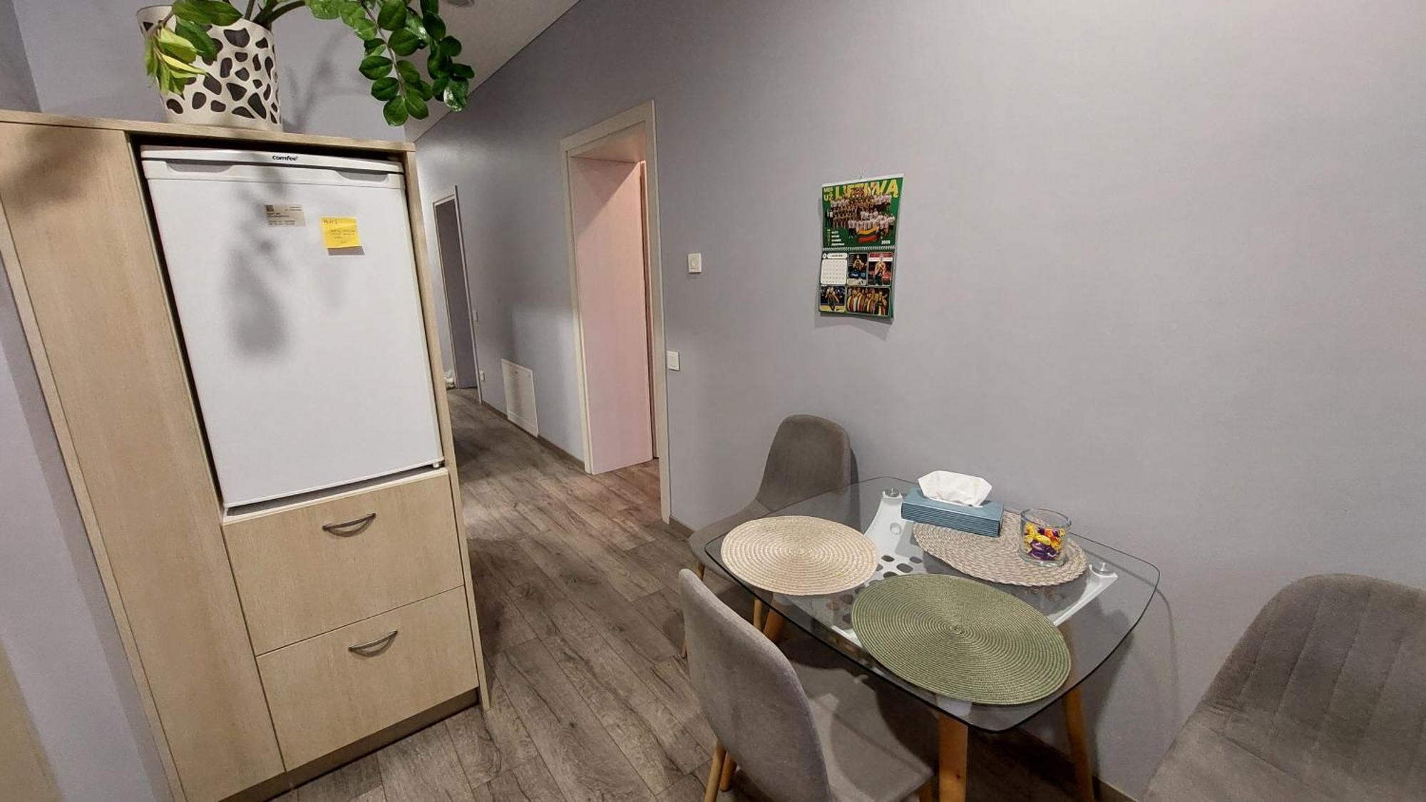Cepinskio Kaunas Buitenkant foto